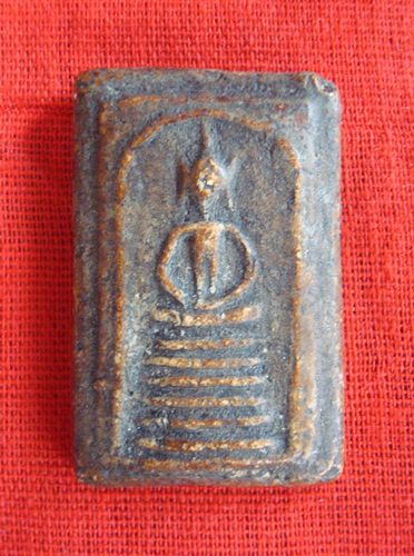 ช่วยวิจารย์ สมเด็จเกศไชโย องค์นี้ เป็นไงบ้างครับ