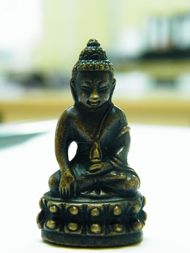 สอบถามองค์นี้หน่อยครับ วัดไหน รบกวนผู้รู้ด้วยครับ