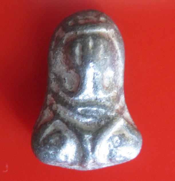 พระปิดตา-พิมพ์พระรอด เจ้าคุณผล หลวงปู่โต๊ะปลุกเสก ปี 2515 ด่วนจำนวนจำกัด