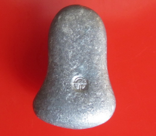 พระปิดตา-พิมพ์พระรอด เจ้าคุณผล หลวงปู่โต๊ะปลุกเสก ปี 2515 ด่วนจำนวนจำกัด