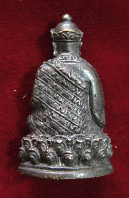 รบกกวนพระกริ่งอีกองค์แก้เหงานะครับเพื่อนๆพี่เห็นว่ากระดานนี้เงียบๆเลยเอามาให้แก้เหงากันครับ