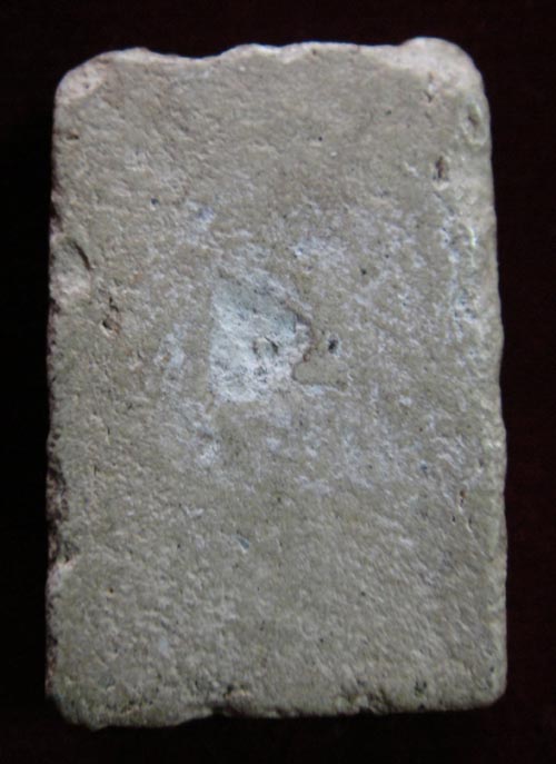 รบกวนพระสมเด็จองค์เล็กๆด้วยนะครับ