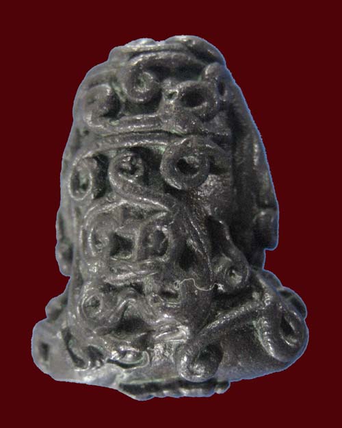 พระปิดตายันต์ยุ่ง รบกวนพี่ๆ ด้วยครับ