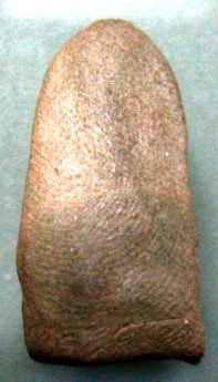 พระรอด เสาร์5 วัดมหาวัน