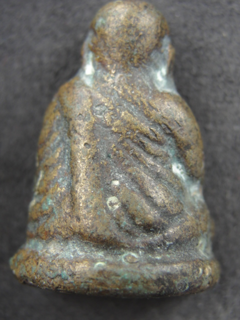 หลวงพ่อเงิน