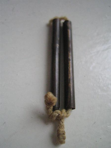 ตะกรุดสาริกา