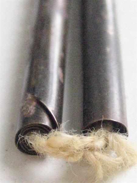 ตะกรุดสาริกา