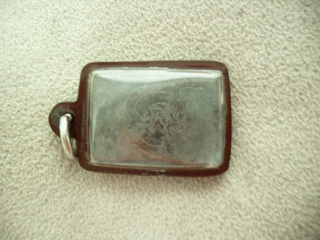 รบกวนช่วยดูพระสององค์นี้ให้หน่อยครับว่าดีหรือป่าว 