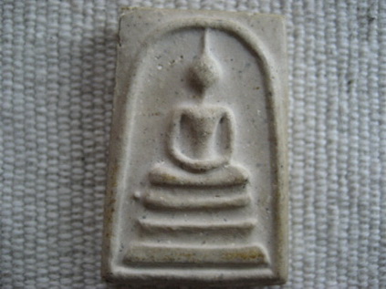 สมเด็จ วัดระฆัง 100 ปี