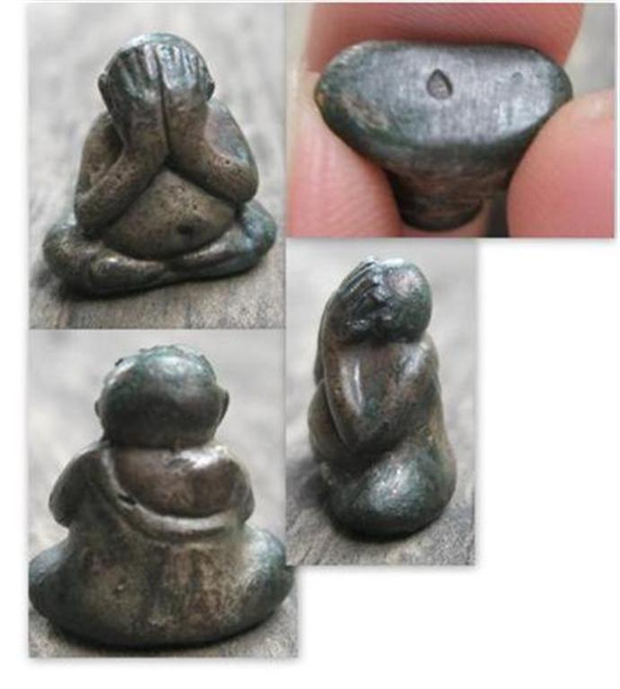 อยาทราบประวัติครับ องค์ที่6