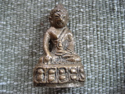 พระกริ่ง ครับ