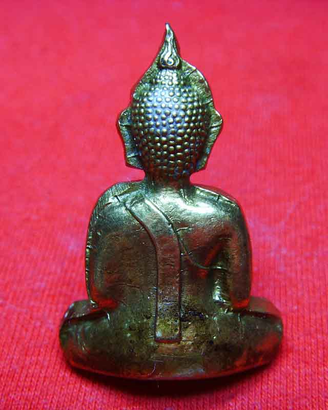 กริ่งพระใสพี่ๆช่วยดูหน่อยครับ