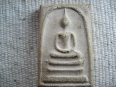 สมเด็จ วัดระฆัง 100 ปี องค์ที่ 2