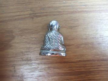 หลวงพ่อเงินวัดวังจิก