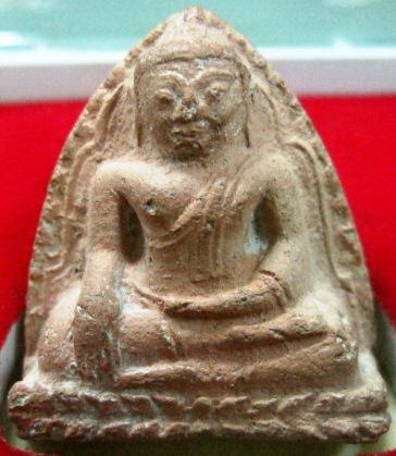 หลวงพ่อโต บางกระทิง