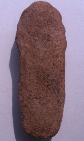 นาคปรกเล็กกรุนาดูนเนื้อสีนี้ครับ