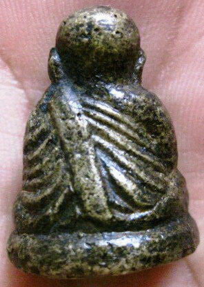 หลวงพ่อเงิน ฟ้าคำรณ