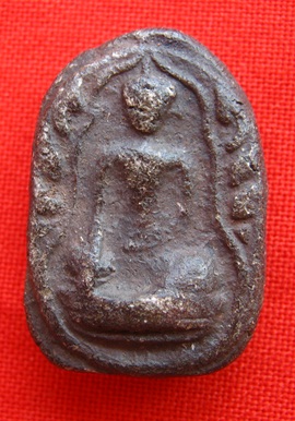 พระขุนแผนหลวงพ่อหร่ำ วัดกร่าง ปทุมธานีแท้ใหมครับ ราคาเท่าใหร่ครับ