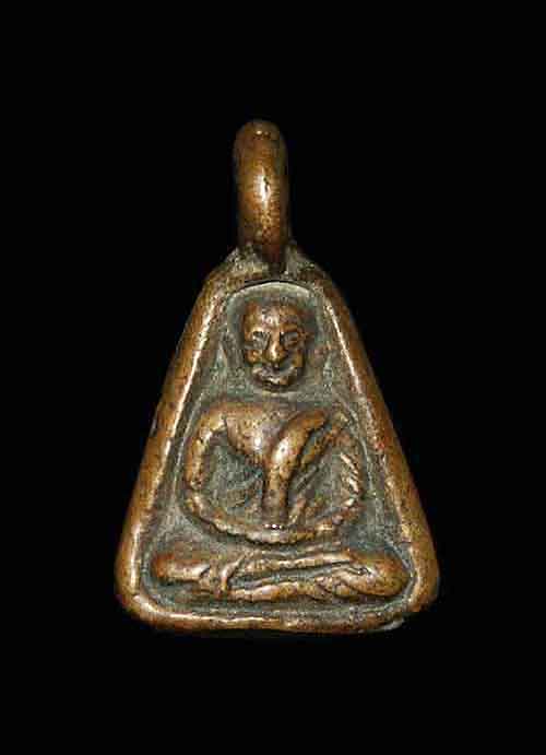 หลวงพ่อเงิน แบบนี้พอไหวป่าวครับผม