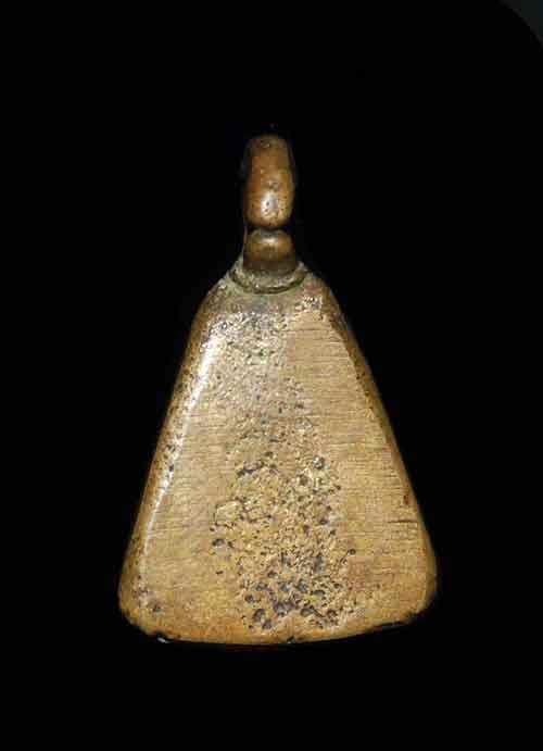 หลวงพ่อเงิน แบบนี้พอไหวป่าวครับผม