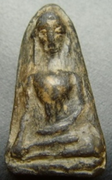 พระผงสุพรรณครับ