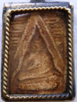 พระปากน้ำ กับ พระสังกจาย ครับแท้ไหมครับ