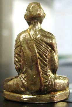 ลอยองค์ หลวงพ่อเดิม