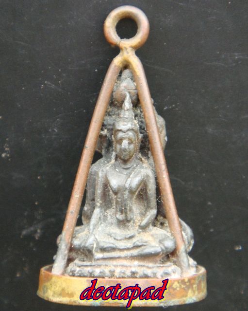 สอบถามพระพุทธ 3 เกลอ ครับ