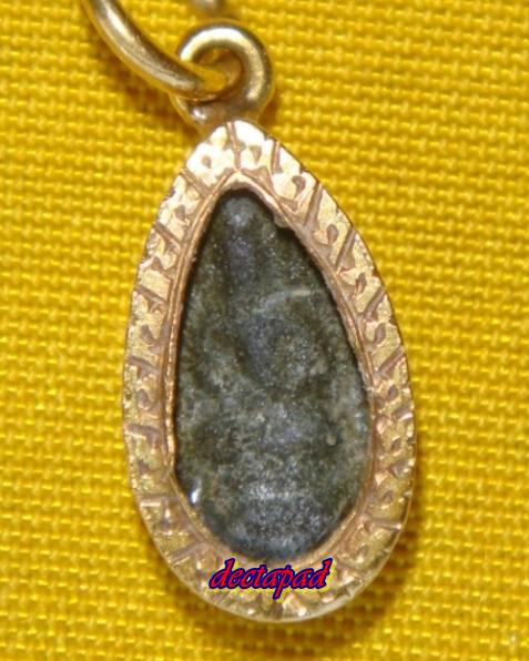 สอบถามพระเนื้อชินครับ