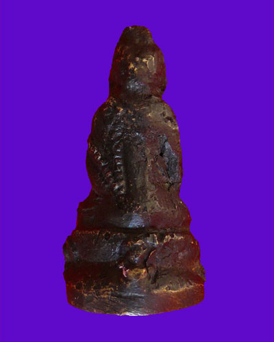 ขอความรู้เรื่อง พระกริ่ง 2 องค์นี้ด้วยครับบ