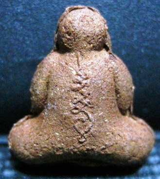 พระปิดตา เนื้อว่าน