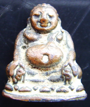 พระสังคจายที่ไหนใครทราบบอกหน่อยครับ