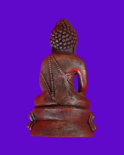 กริ่งสายฟ้า + สังกัจจายน์