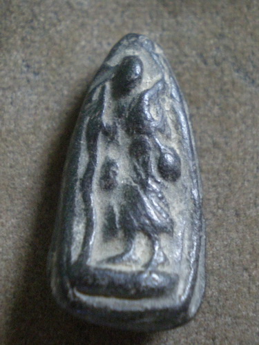 พระสิวรีหลวงพ่อกวย