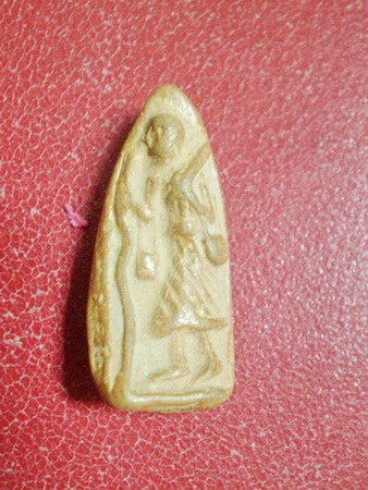 พระสิวรีหลวงพ่อกวย