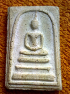 4.ให้เช่าพระสมเด็จเพื่อนำเงินไปสร้างวัด ขอเชิญผู้มีจิตศรัทธา