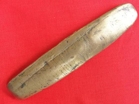 พระหรืออันใด