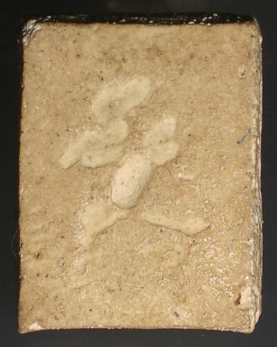 มาอีกแล้วครับ พระเนื้อผง องค์จ้อย หนานุ่ม องค์นี้ ที่ไหนไม่ทราบครับ++