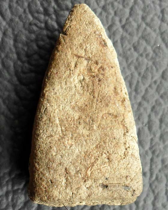 สอบถามพระเนื้อผงไม่ทราบที่ ครับ