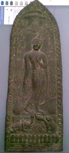 รบกวนผู้รู้ดูพระให้ด้วยค่ะ