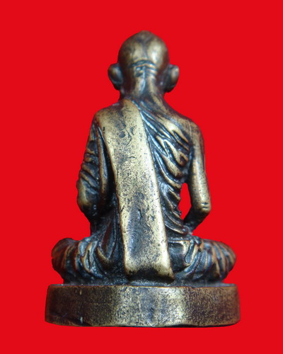 รูปหล่อหลวงพ่อเดิม