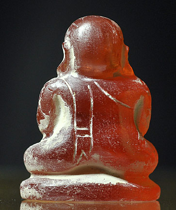 ใช่พระกรุเมืองฮอดไหมครับ