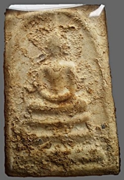 สมเด็จบางขุนพรมกรุใหม่พิมพืใหญ่พี่ๆๆน้องโปรดชี้แนะให้กระหน่อยครับ