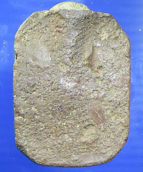 หลวงพ่อปานแท้ไหมครับ