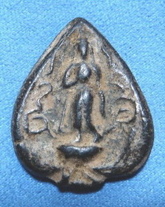 พระอะไร ช่วยดูหน่อยครับ