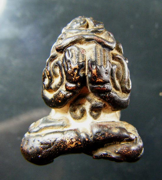 ปิดตายันต์ยุ่ง