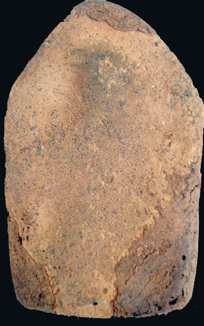 สอบถาม พระกรุบ้านกร่าง พิมพ์อกเล็ก