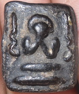 พระปิดตาครับ