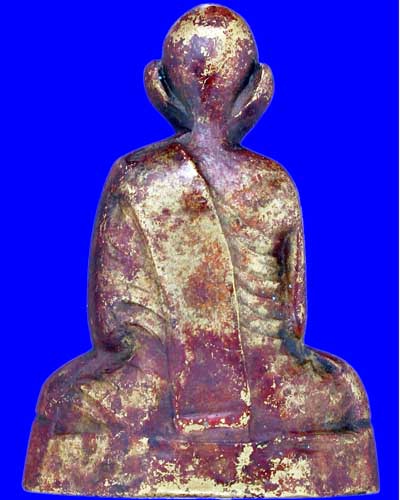 ขาย หลวงพ่อพรหม นิ้วกระดก