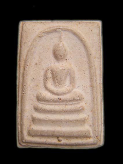 [Auto] พระเครื่องเมืองสยาม - สมเด็จ 108 ปี วัดระฆัง หลังลายเซ็น สวย คม